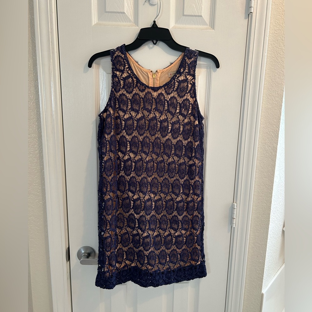 🌺 Cremieux summer dress size XS